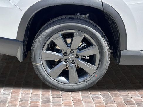New 2026 Honda Pilot Sport image 39