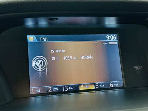 Used 2015 Honda Accord Sport image 21