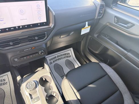 New 2026 Ford Bronco Sport Big Bend AWD/4WD image 22