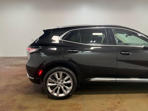 Used 2023 Buick Envision Avenir AWD/4WD image 33