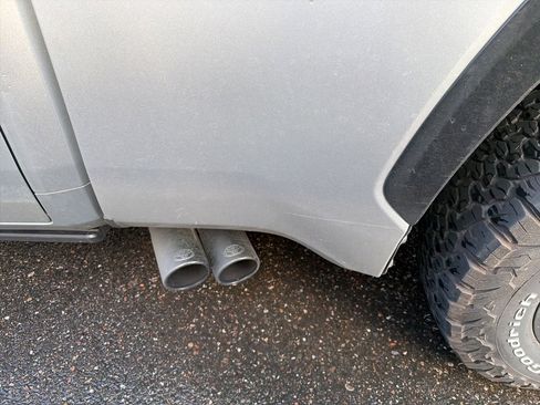 Used 2023 Toyota Tundra Platinum image 10