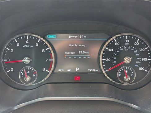 Used 2022 Kia Telluride SX FWD image 12