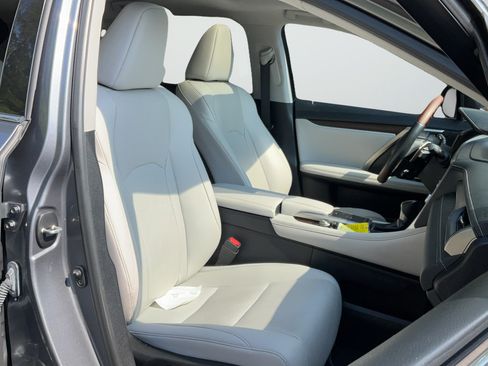 Used 2022 Lexus RX 350 FWD w/ Premium Package image 20