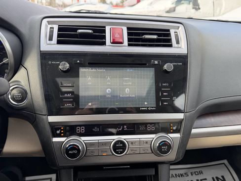 Used 2015 Subaru Outback 2.5i Limited image 26