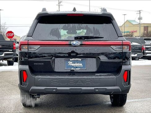 New 2026 Subaru Outback Limited image 5