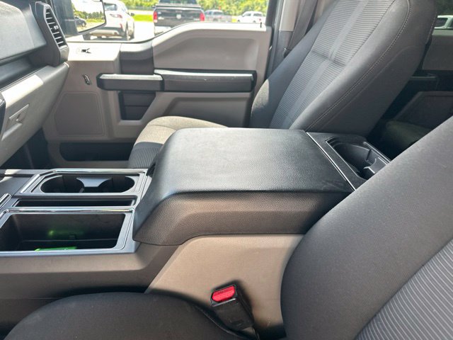 Used 2017 Ford F150 XL w/ Equipment Group 101A Mid RWD image 13