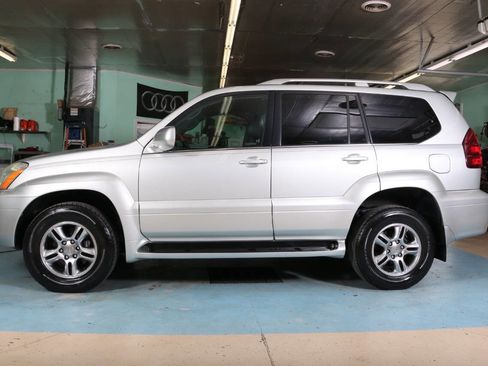 Used 2003 Lexus GX 470 image 7