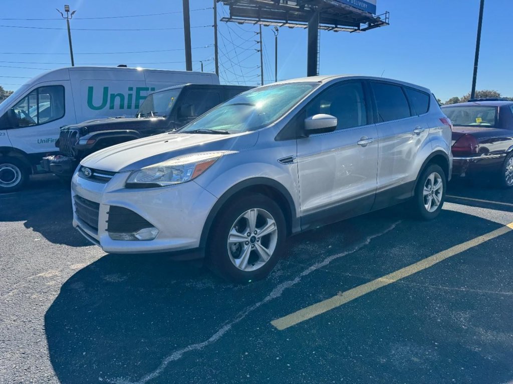Used 2015 Ford Escape SE AWD/4WD image 8