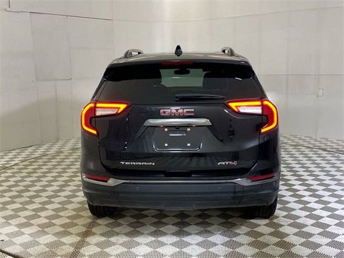 Certified 2022 GMC Terrain AT4 w/ LPO, Floor Liner Package image 18