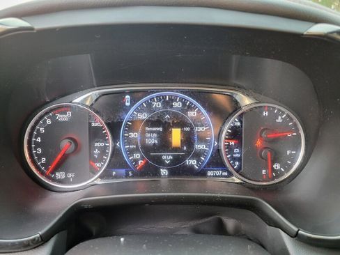 Used 2022 Chevrolet Blazer RS w/ Enhanced Convenience Package image 15