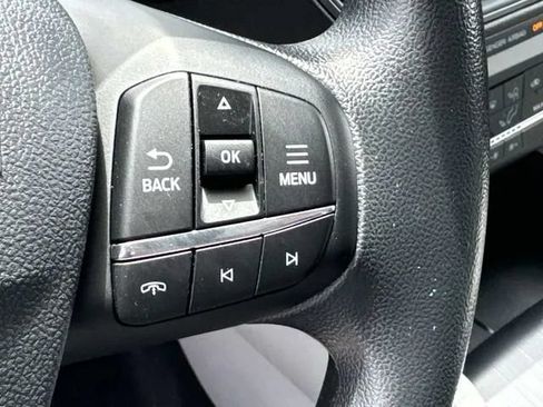 Used 2025 Ford Escape Active FWD image 32