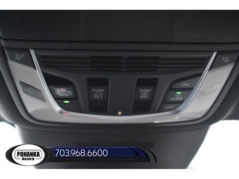 New 2026 Acura MDX A-Spec image 19