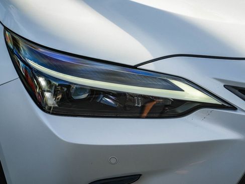 Used 2024 Lexus NX 350 AWD image 7