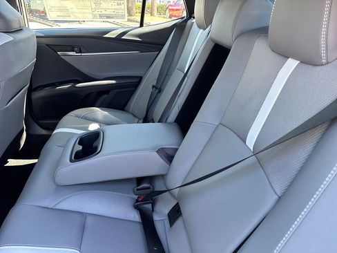 New 2026 Toyota Camry SE w/ Convenience Package image 29