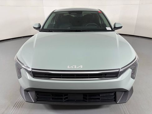 New 2026 Kia K4 LXS image 3