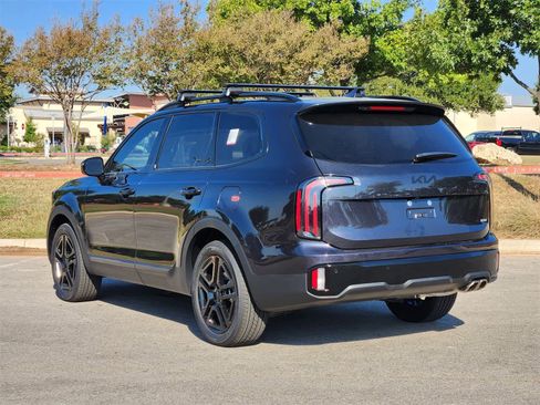 New 2025 Kia Telluride SX Prestige X-Line image 5