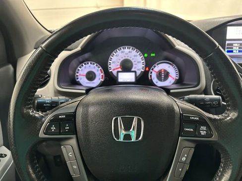 Used 2015 Honda Pilot Touring image 10