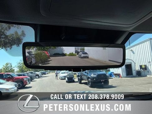 Used 2023 Toyota Tundra Limited AWD/4WD image 14