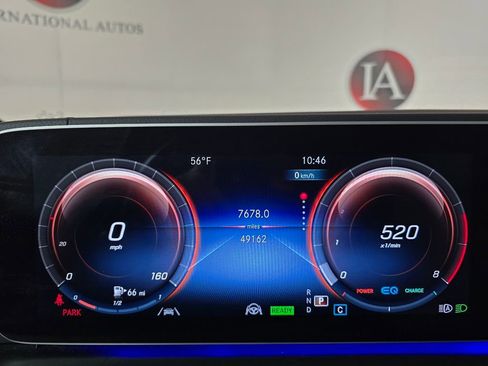 Used 2021 Mercedes-Benz GLE 450 4MATIC image 38