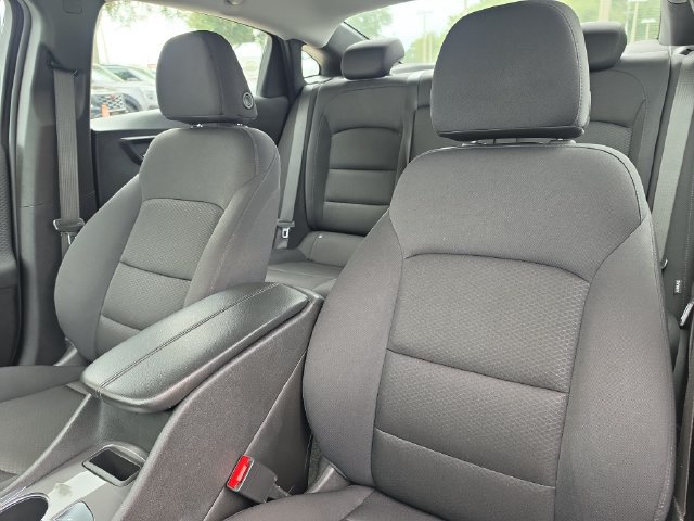 Used 2025 Chevrolet Malibu LT FWD image 20