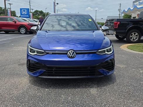 Used 2022 Volkswagen Golf R AWD/4WD image 9