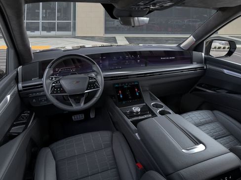 New 2026 Cadillac Escalade V image 15