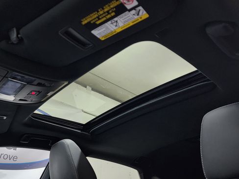 Used 2022 Lexus RX 350 F Sport w/ Accessory Package image 24