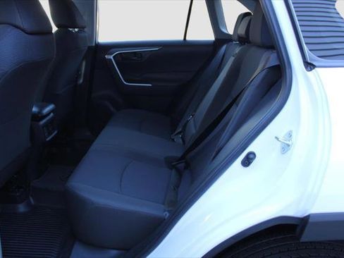 Certified 2024 Toyota RAV4 LE image 31
