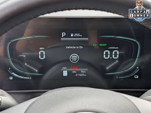 Certified 2023 Kia Sportage X-Line AWD/4WD image 17
