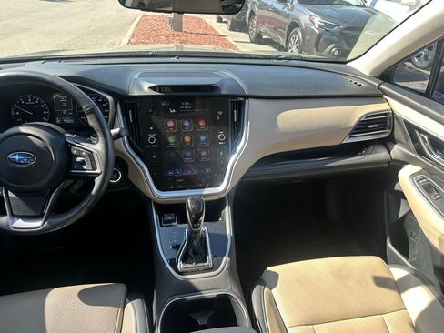 Used 2021 Subaru Outback Limited w/ Popular Package #2 image 23