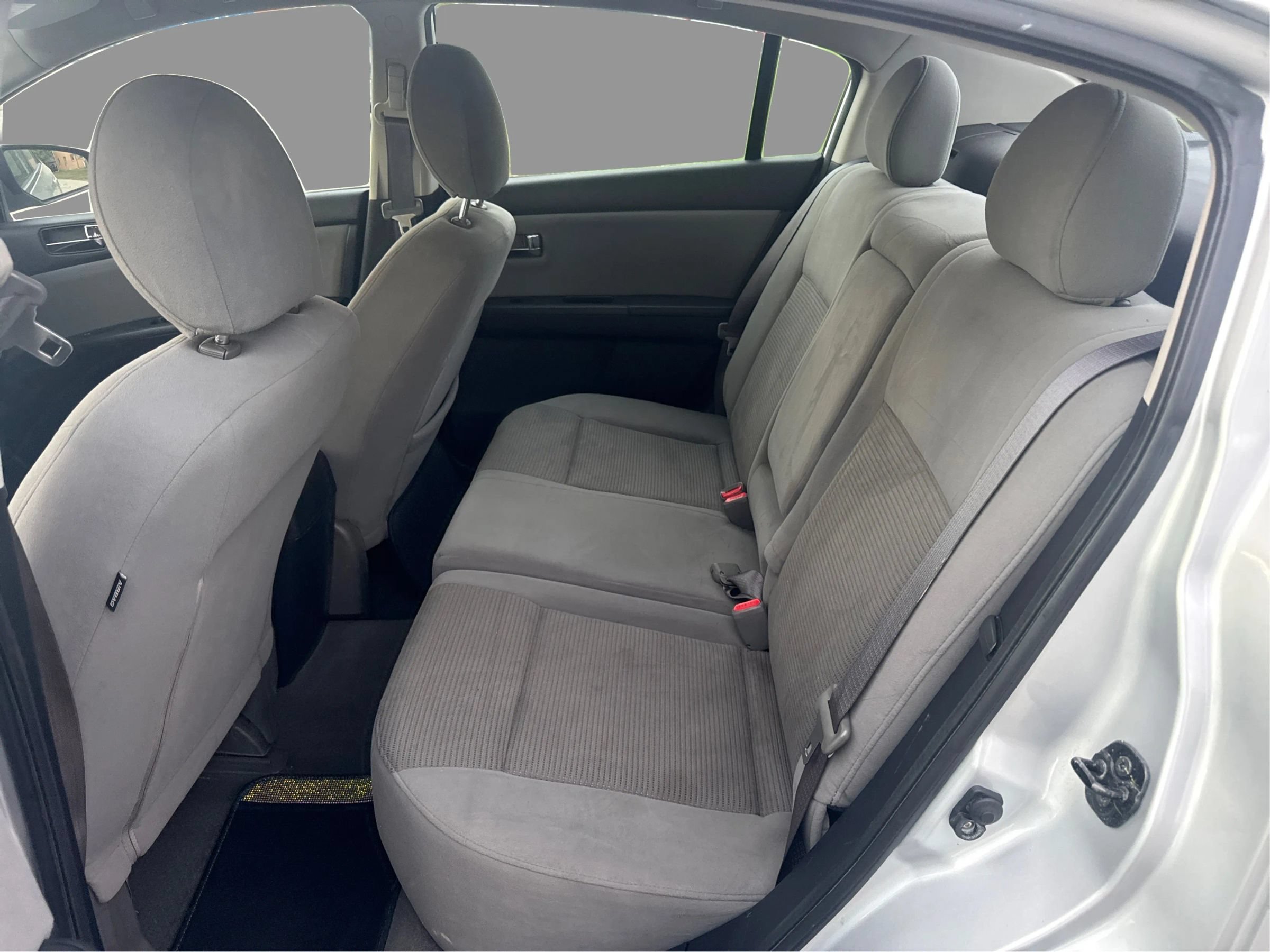 Used 2012 Nissan Sentra 2.0 S FWD image 11