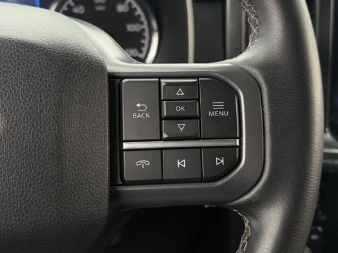 Used 2023 Ford F150 XLT w/ Equipment Group 302A High AWD/4WD image 17