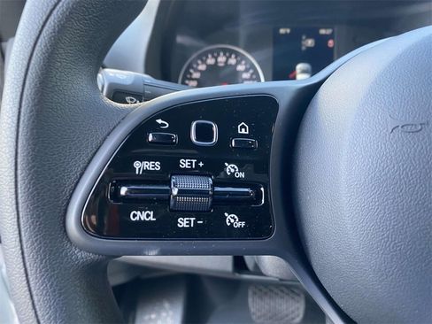 Used 2024 Mercedes-Benz Sprinter 2500 image 16