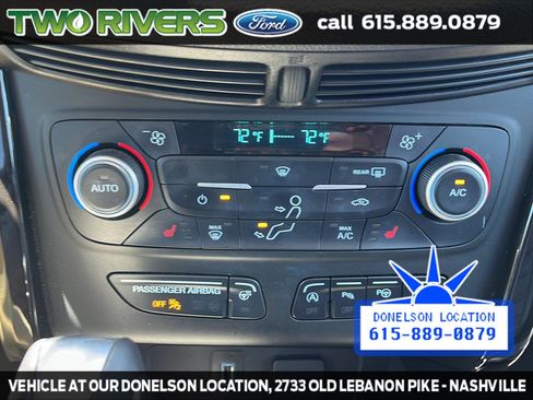 Used 2019 Ford Escape Titanium FWD image 26