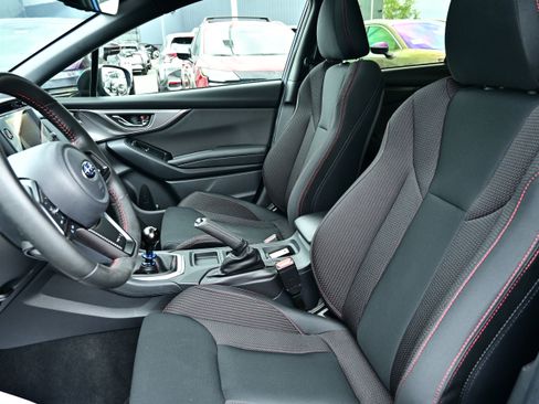 Used 2024 Subaru WRX Premium w/ Popular Package #2A AWD/4WD image 20