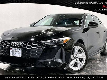 Certified 2025 Audi A5 2.0T Premium w/ Convenience Package