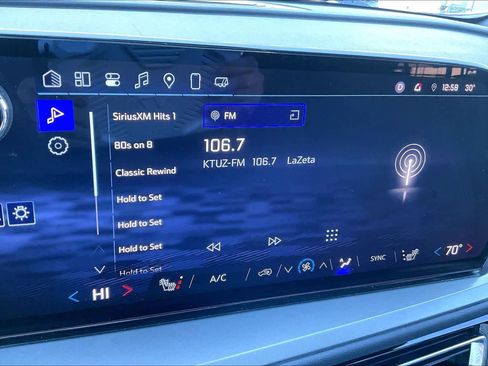 Certified 2025 Chevrolet Traverse LT image 31