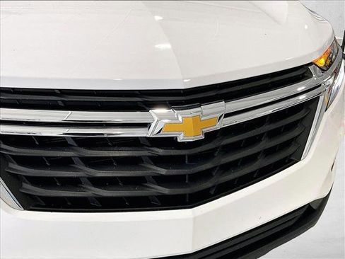 Used 2023 Chevrolet Equinox LS FWD image 30