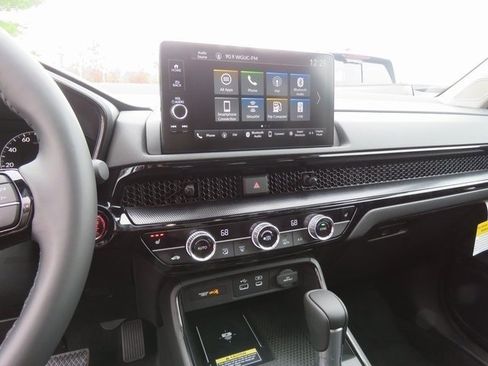 Used 2023 Honda CR-V EX-L image 12