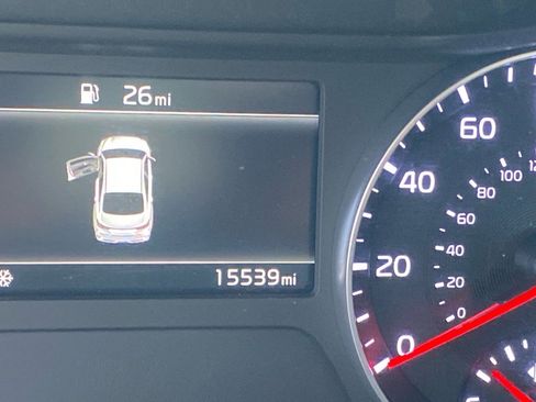 Certified 2024 Kia Forte LXS w/ LXS Technology Package image 19