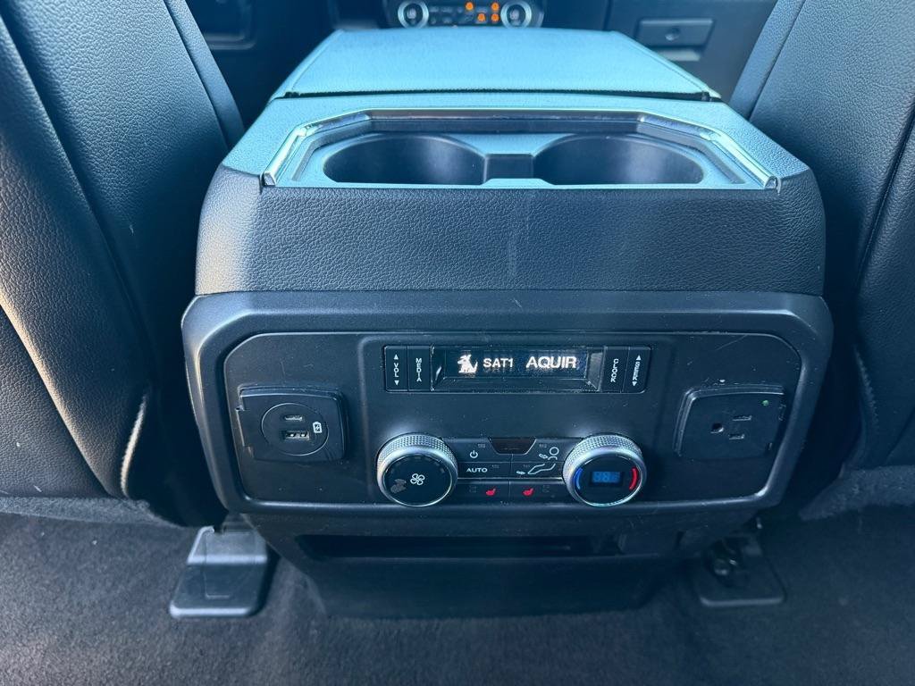 Used 2021 Ford Expedition Max Limited AWD/4WD image 15
