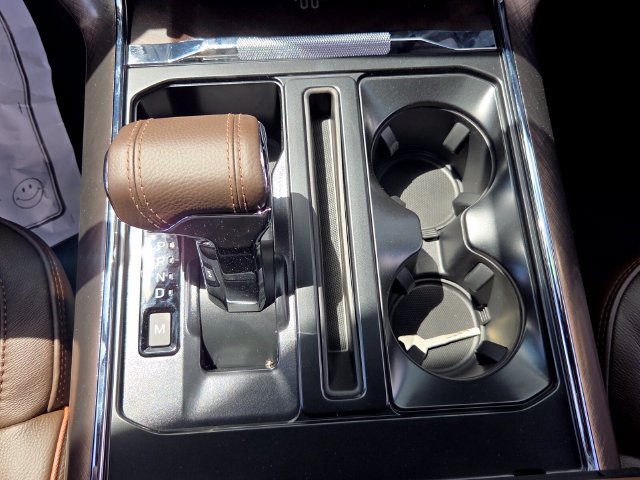 New 2026 Ford F150 King Ranch w/ Equipment Group 601A High AWD/4WD image 21