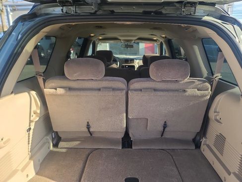 Used 2004 Chevrolet TrailBlazer 4WD w/ LS Preferred Equipment Group image 13