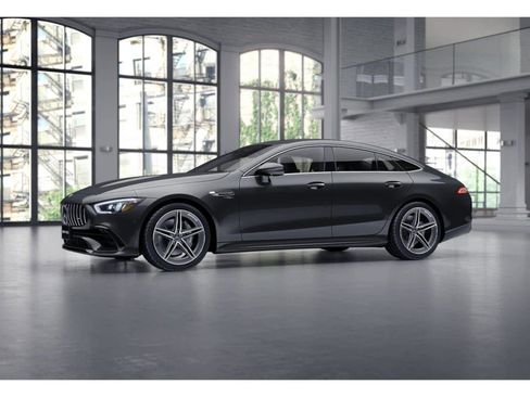 Used 2019 Mercedes-Benz AMG GT 53 image 37