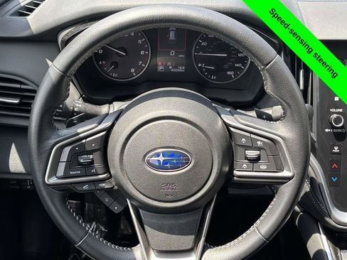 Used 2022 Subaru Outback Premium AWD/4WD image 27