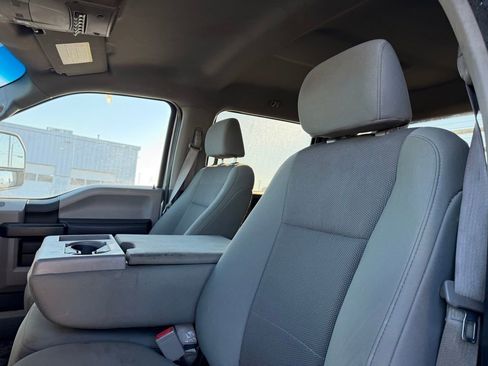 Used 2019 Ford F250 XL w/ STX Appearance Package image 12