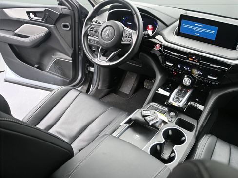 Certified 2023 Acura MDX SH-AWD w/ Technology Package image 22