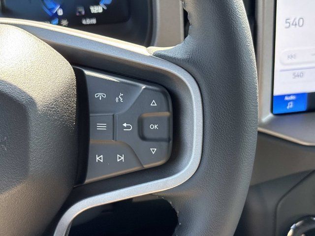 New 2026 Ford Bronco Outer Banks AWD/4WD image 25