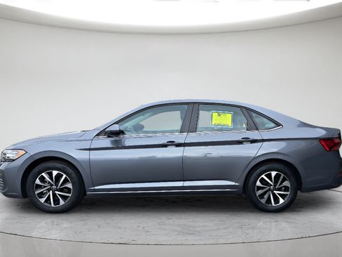 Used 2023 Volkswagen Jetta S FWD image 8