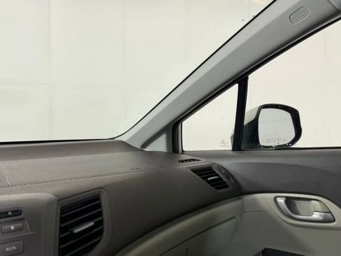 Used 2012 Honda Civic LX image 19